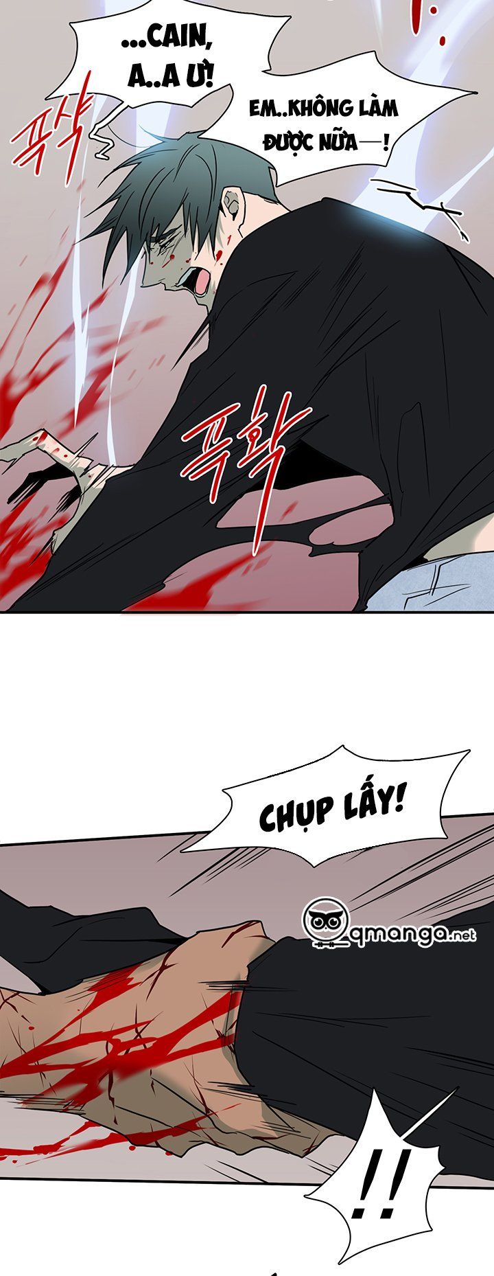 đọc truyện Dear Door Chương 78 ảnh 27 tại Thiên Thai Truyện