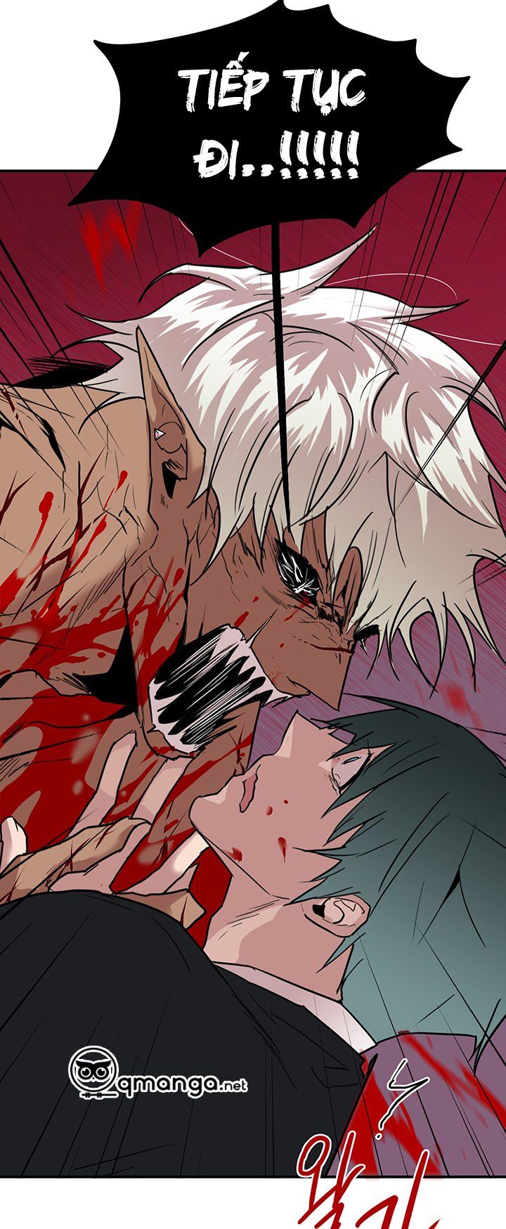 đọc truyện Dear Door Chương 78 ảnh 28 tại Thiên Thai Truyện