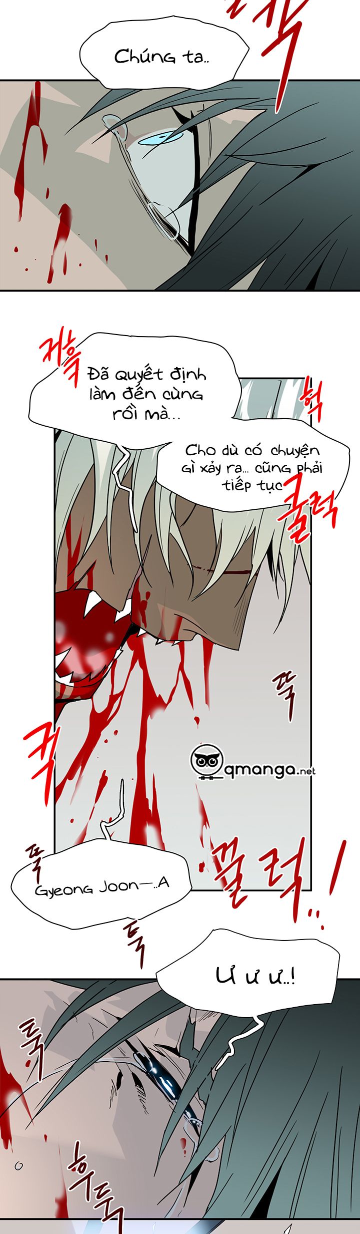 đọc truyện Dear Door Chương 78 ảnh 29 tại Thiên Thai Truyện