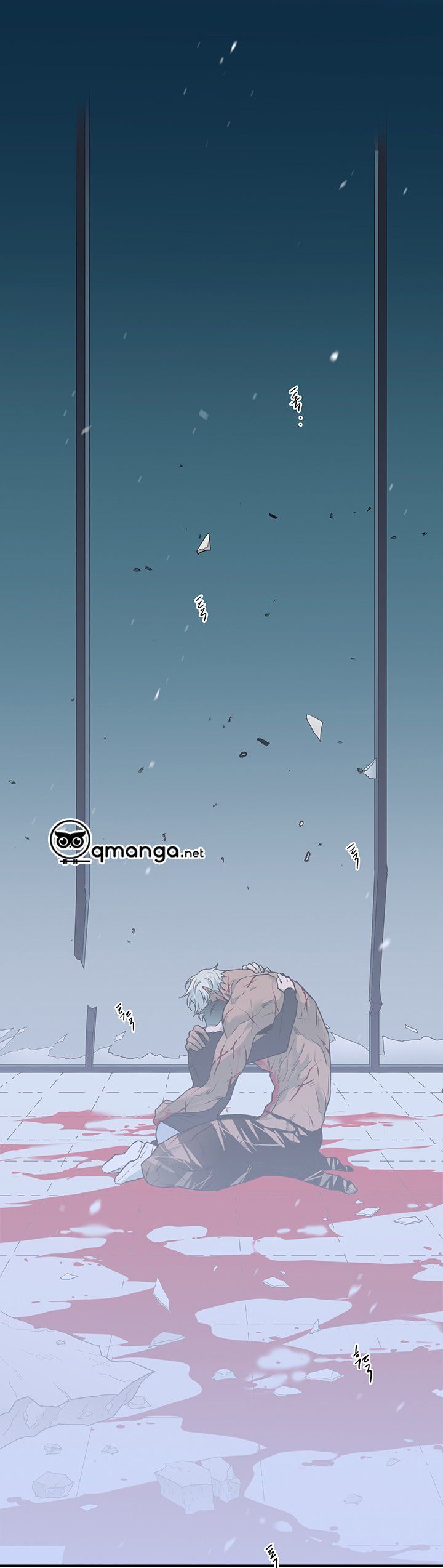 đọc truyện Dear Door Chương 78 ảnh 33 tại Thiên Thai Truyện