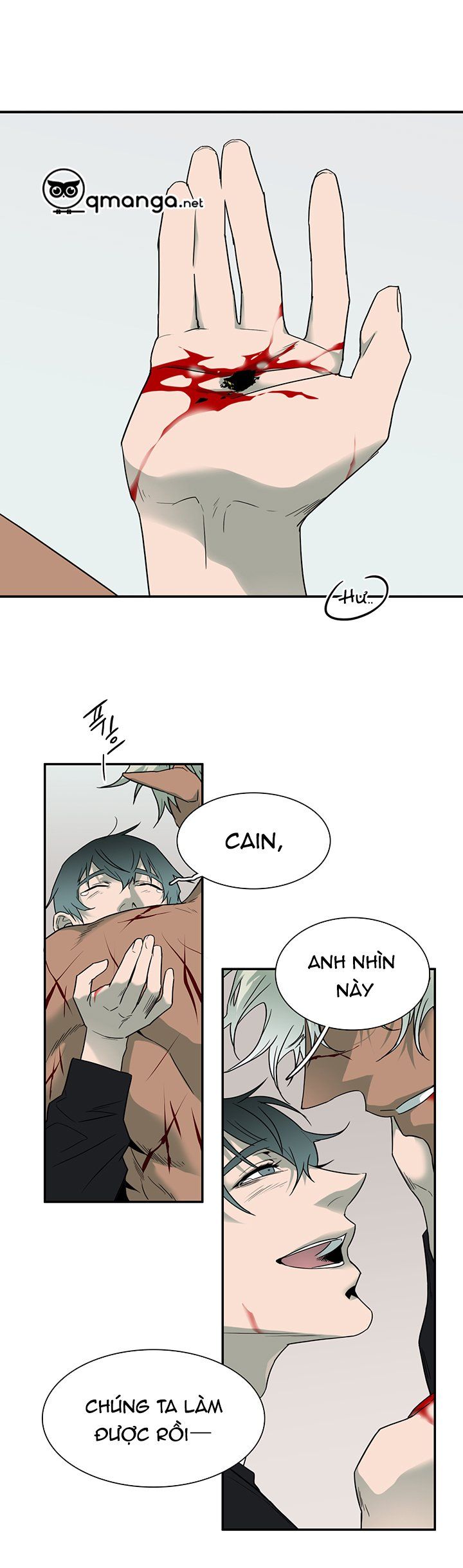 đọc truyện Dear Door Chương 78 ảnh 35 tại Thiên Thai Truyện