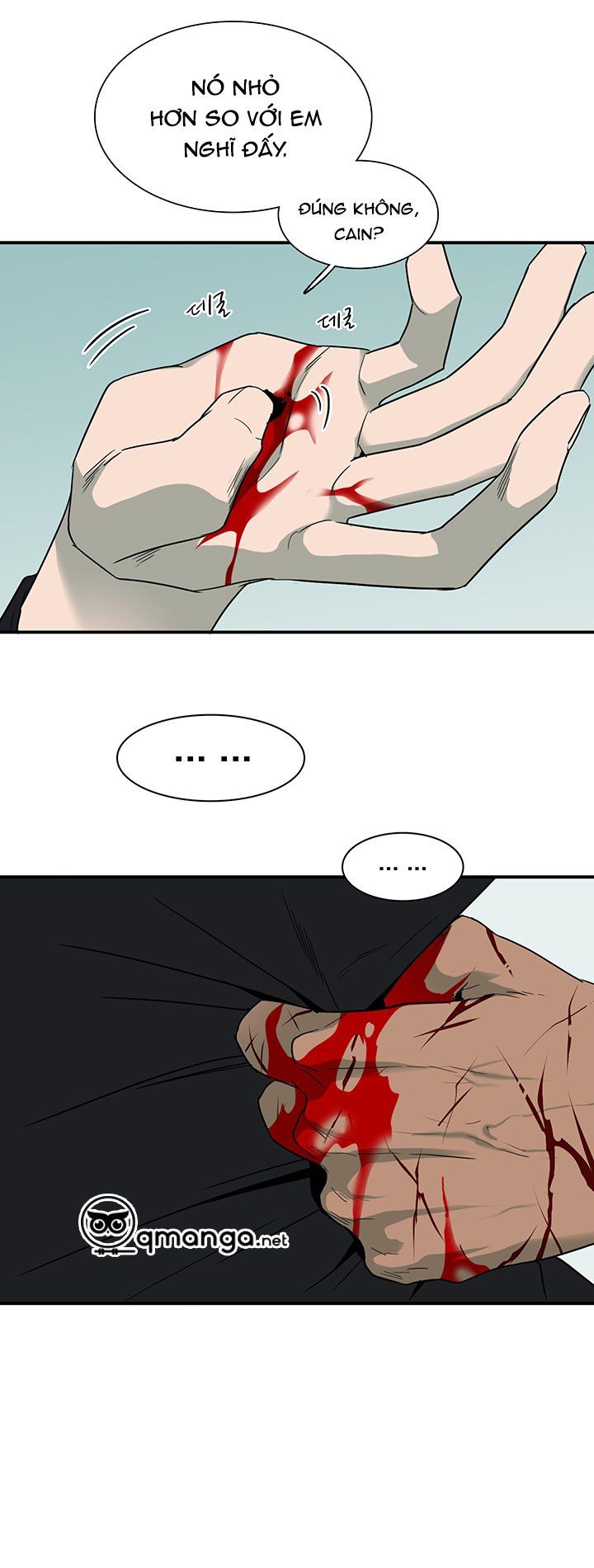 đọc truyện Dear Door Chương 78 ảnh 36 tại Thiên Thai Truyện