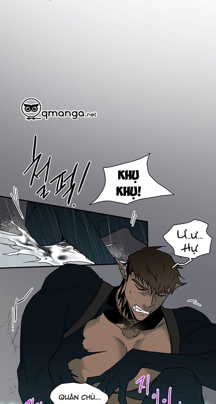 đọc truyện Dear Door Chương 78 ảnh 9 tại Thiên Thai Truyện