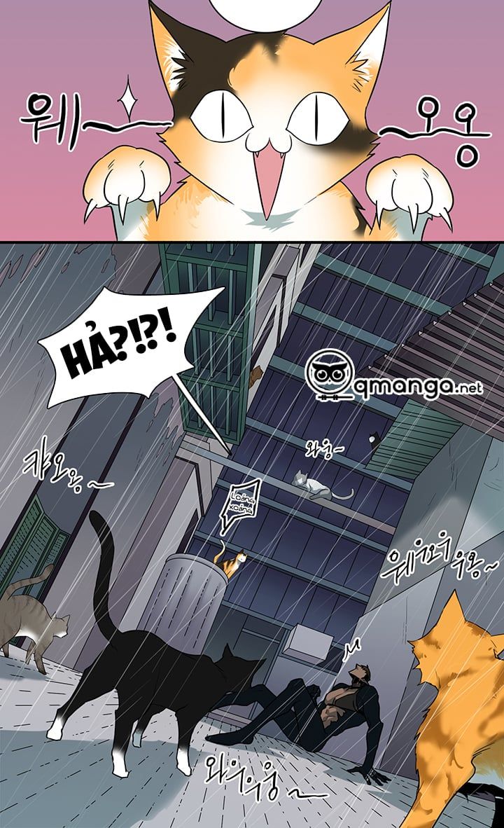 đọc truyện Dear Door Chương 78 ảnh 11 tại Thiên Thai Truyện