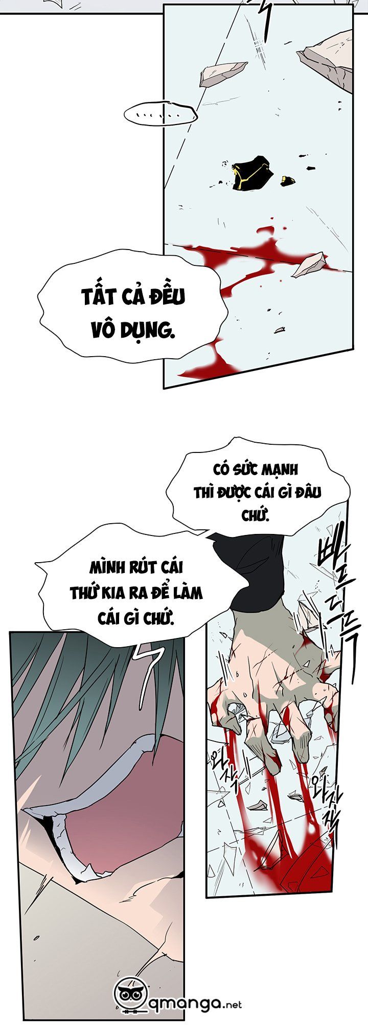 đọc truyện Dear Door Chương 79 ảnh 12 tại Thiên Thai Truyện