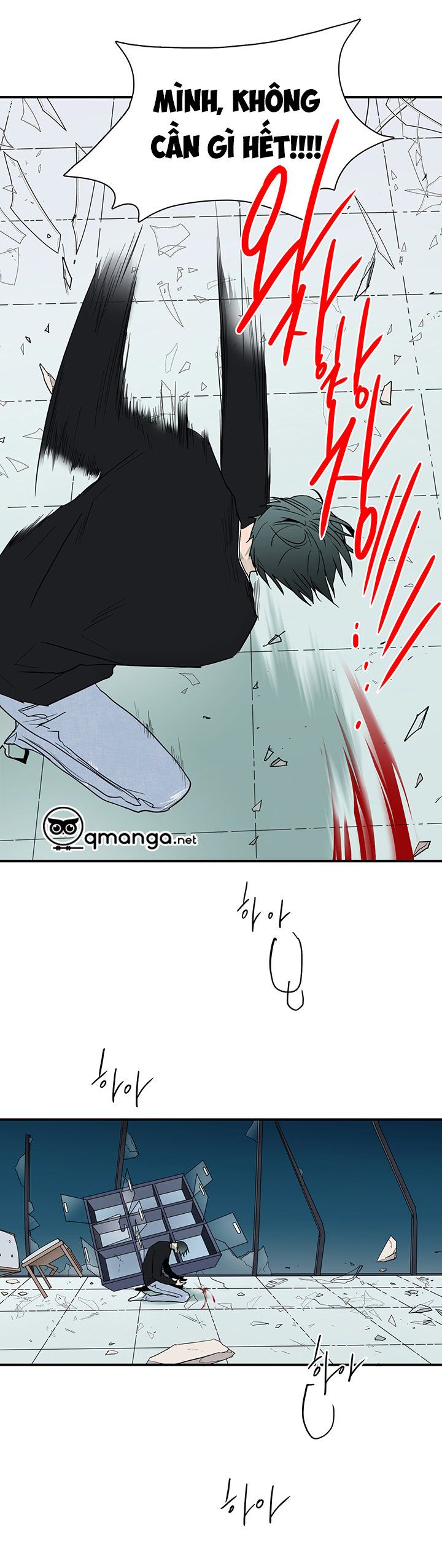 đọc truyện Dear Door Chương 79 ảnh 13 tại Thiên Thai Truyện