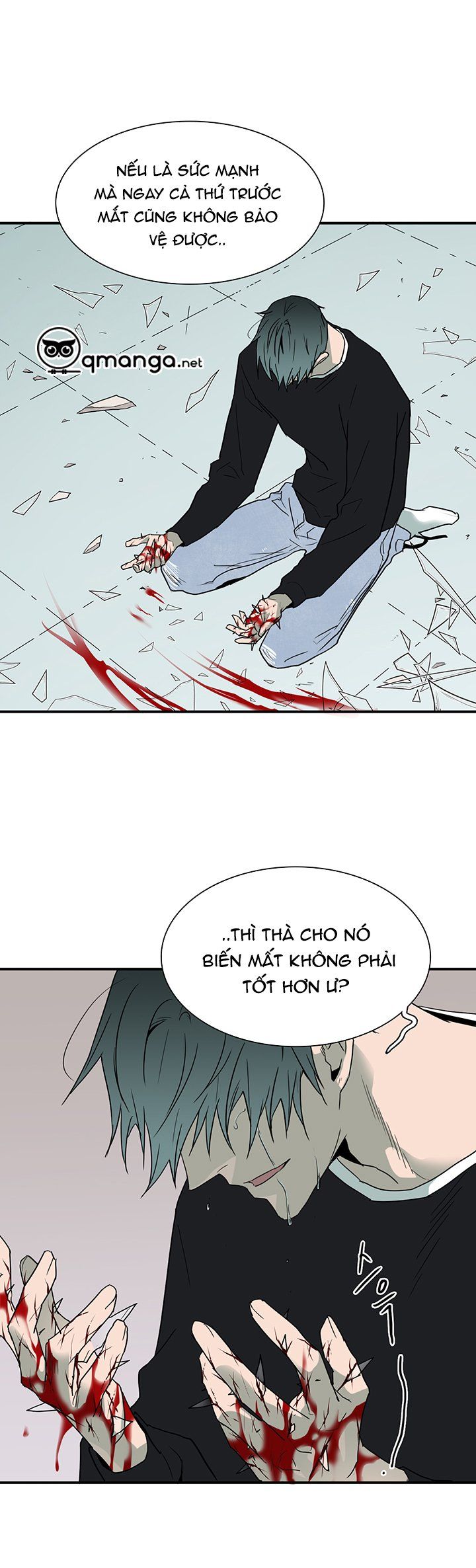 đọc truyện Dear Door Chương 79 ảnh 14 tại Thiên Thai Truyện