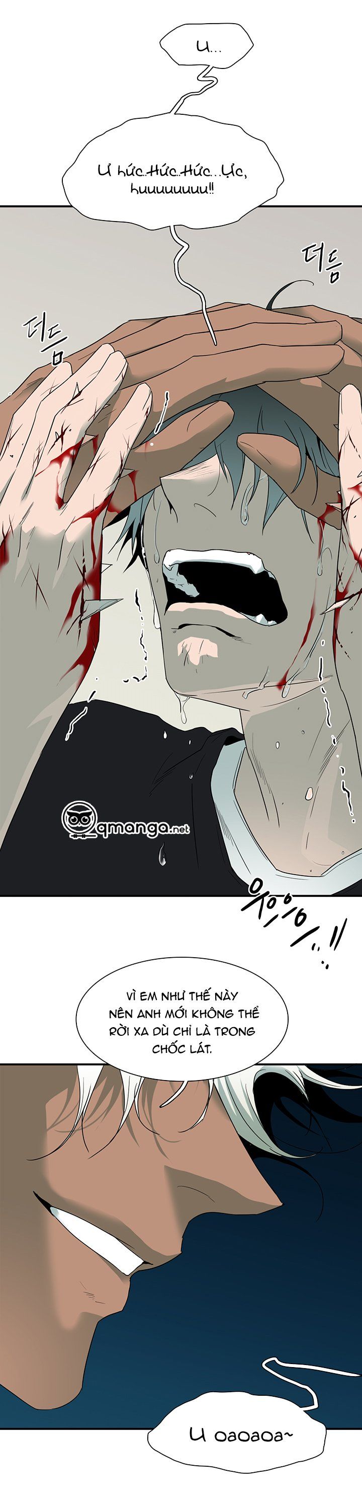 đọc truyện Dear Door Chương 79 ảnh 17 tại Thiên Thai Truyện