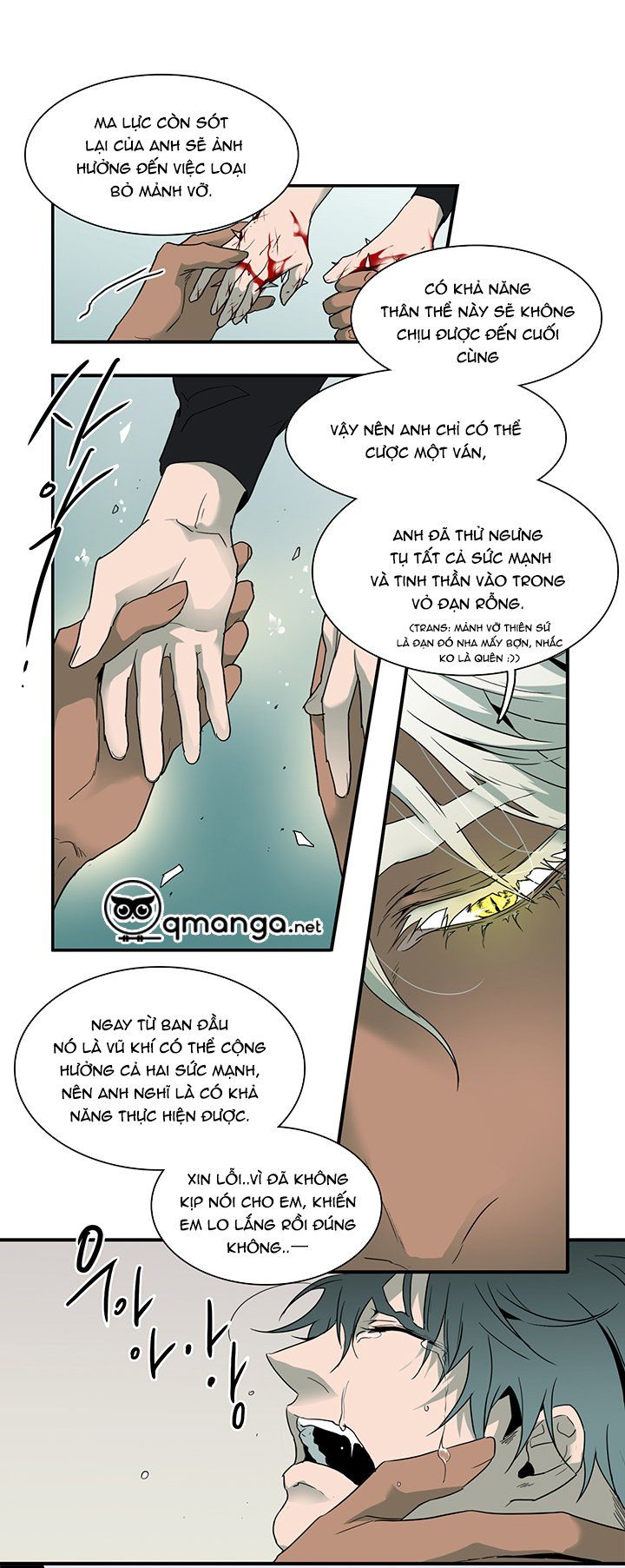 đọc truyện Dear Door Chương 79 ảnh 18 tại Thiên Thai Truyện