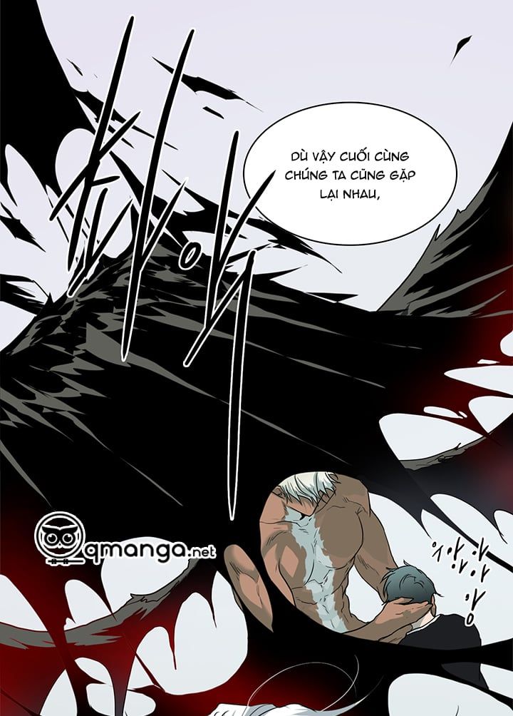 đọc truyện Dear Door Chương 79 ảnh 19 tại Thiên Thai Truyện