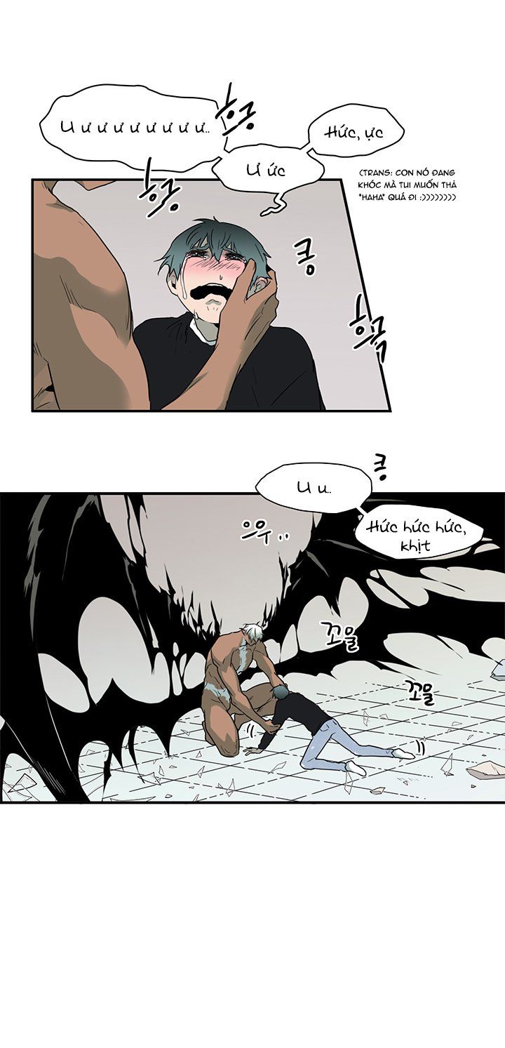 đọc truyện Dear Door Chương 79 ảnh 21 tại Thiên Thai Truyện