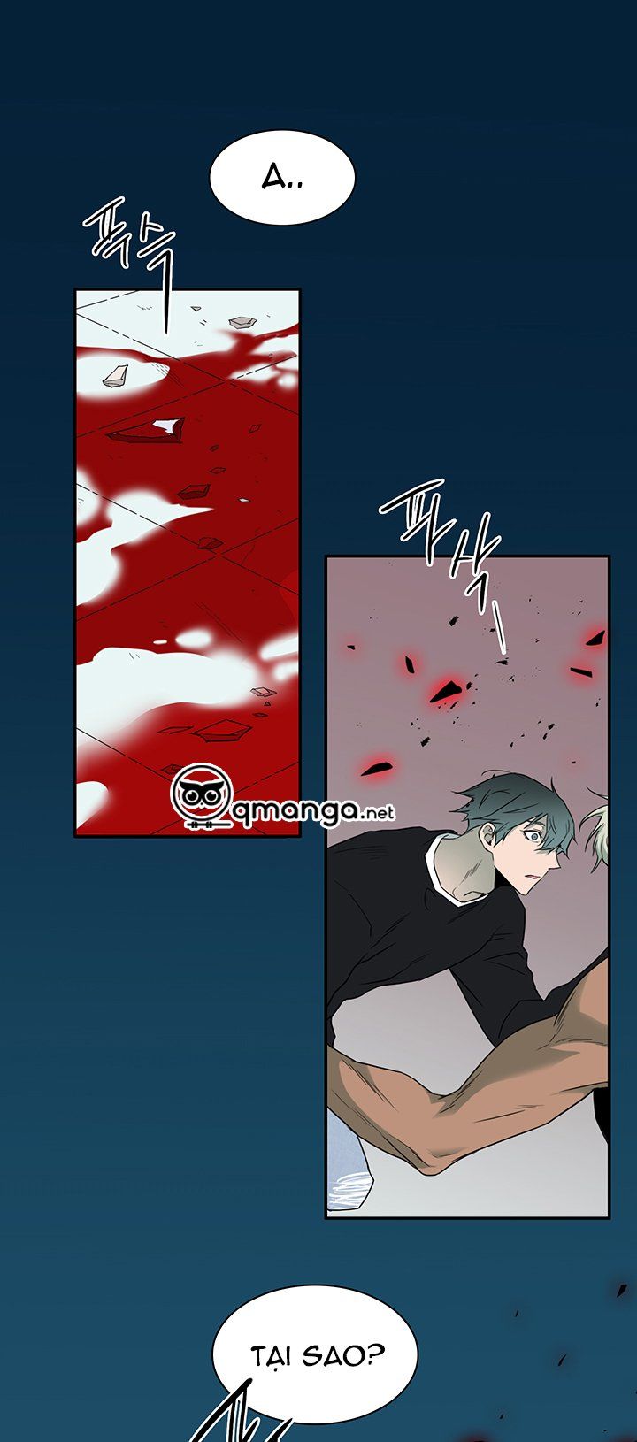 đọc truyện Dear Door Chương 79 ảnh 4 tại Thiên Thai Truyện