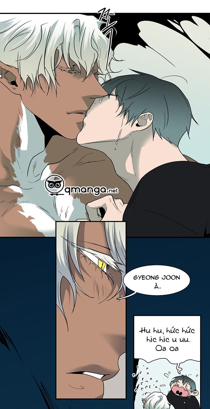 đọc truyện Dear Door Chương 79 ảnh 22 tại Thiên Thai Truyện