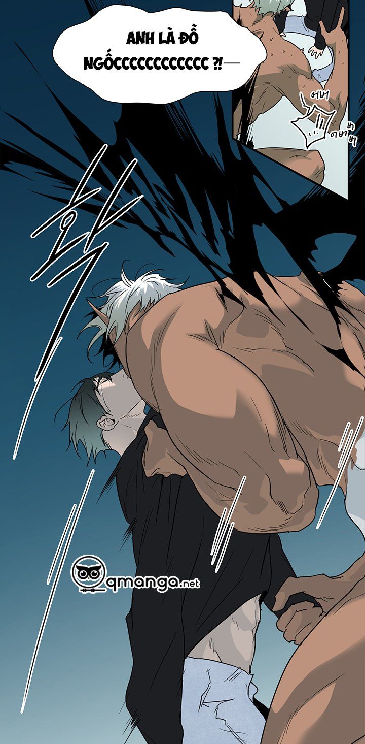 đọc truyện Dear Door Chương 79 ảnh 23 tại Thiên Thai Truyện