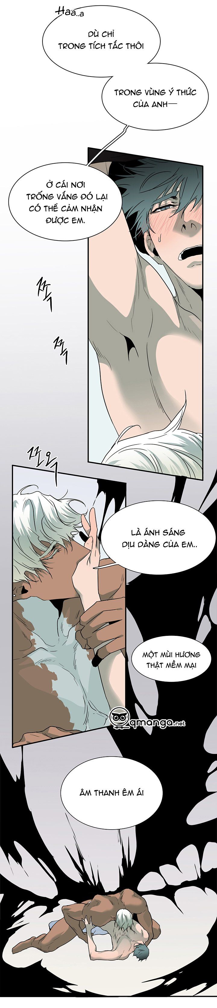 đọc truyện Dear Door Chương 79 ảnh 26 tại Thiên Thai Truyện