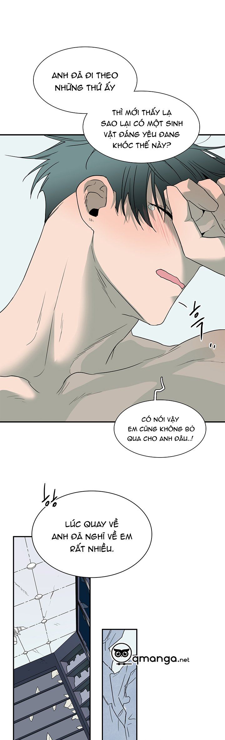 đọc truyện Dear Door Chương 79 ảnh 27 tại Thiên Thai Truyện