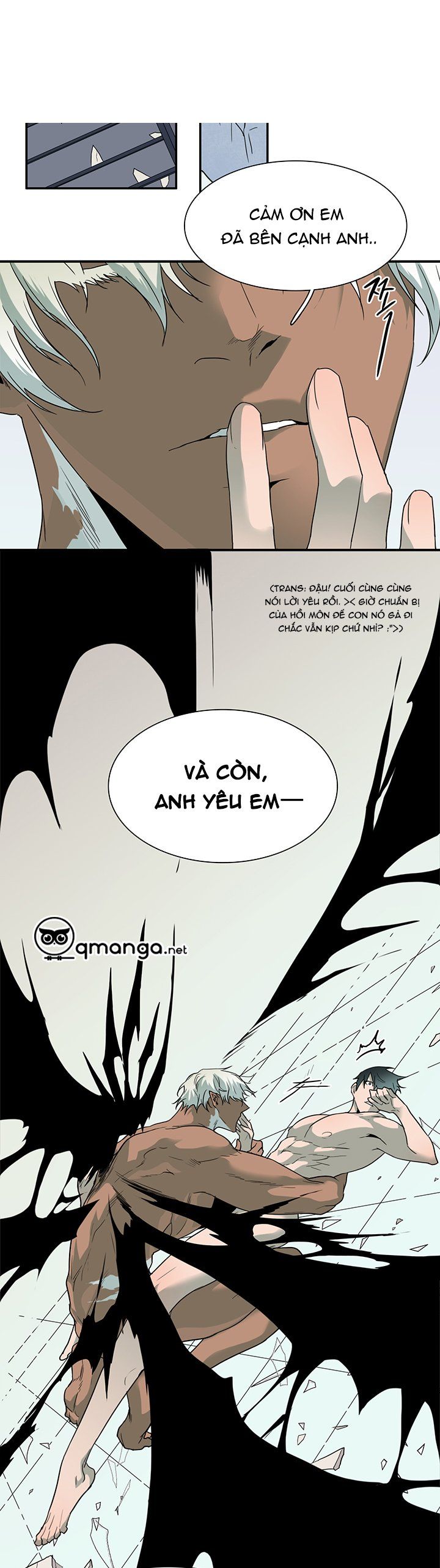 đọc truyện Dear Door Chương 79 ảnh 28 tại Thiên Thai Truyện