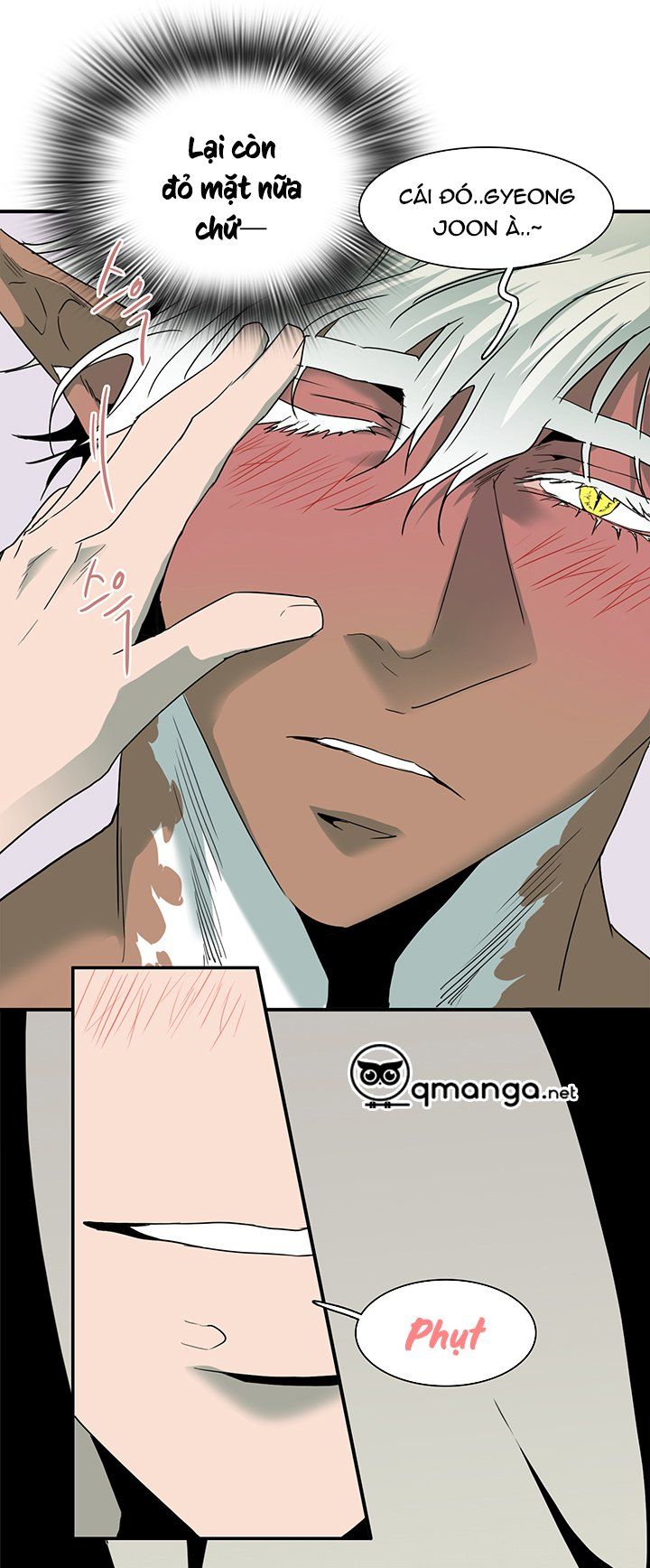 đọc truyện Dear Door Chương 79 ảnh 31 tại Thiên Thai Truyện