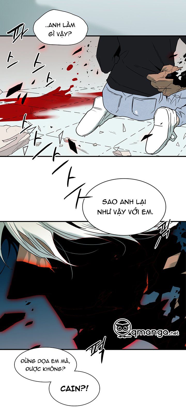 đọc truyện Dear Door Chương 79 ảnh 6 tại Thiên Thai Truyện