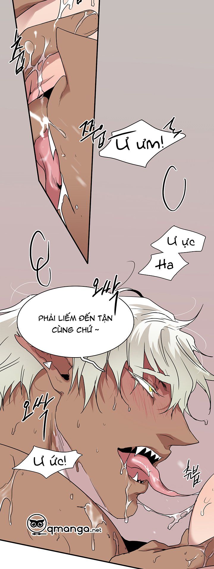 đọc truyện Dear Door Chương 79 ảnh 42 tại Thiên Thai Truyện