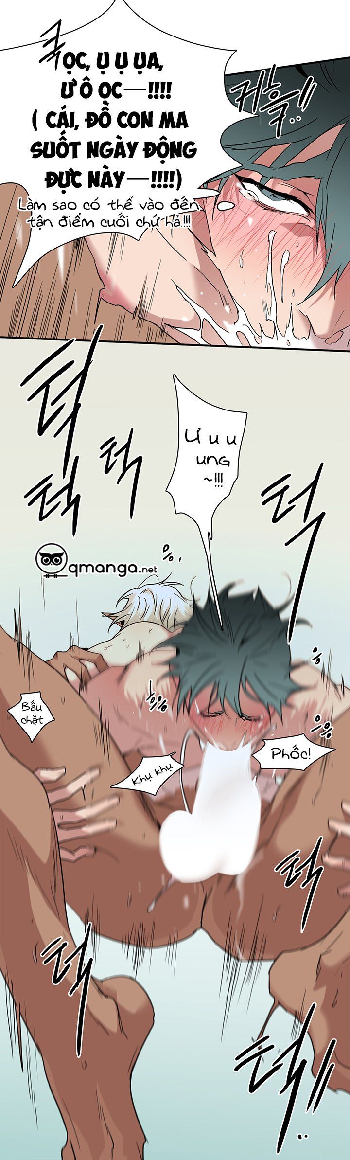 đọc truyện Dear Door Chương 79 ảnh 44 tại Thiên Thai Truyện