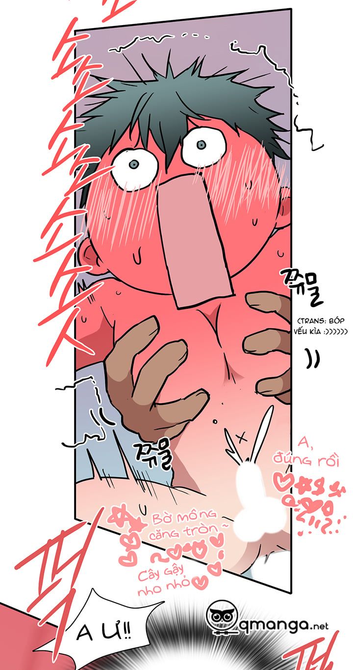 đọc truyện Dear Door Chương 79 ảnh 50 tại Thiên Thai Truyện