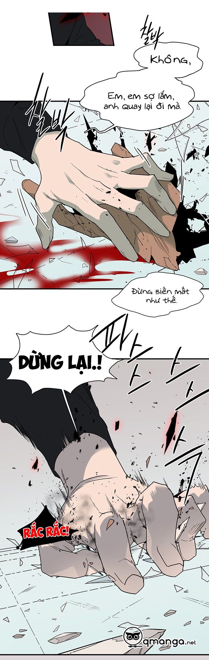 đọc truyện Dear Door Chương 79 ảnh 8 tại Thiên Thai Truyện