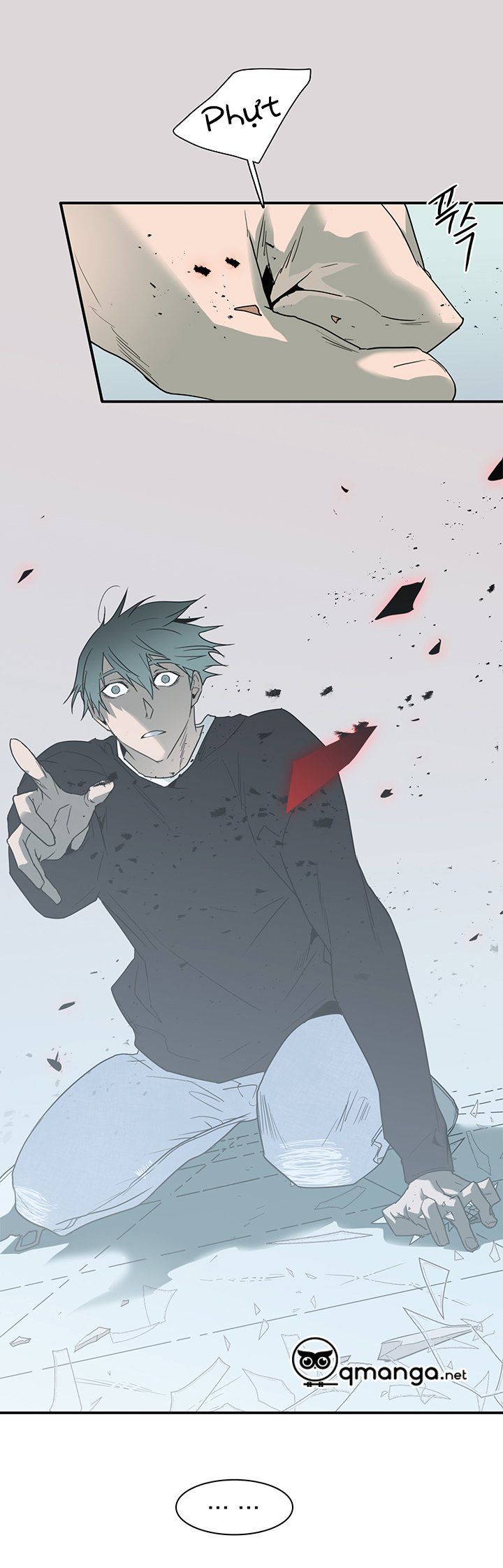 đọc truyện Dear Door Chương 79 ảnh 9 tại Thiên Thai Truyện