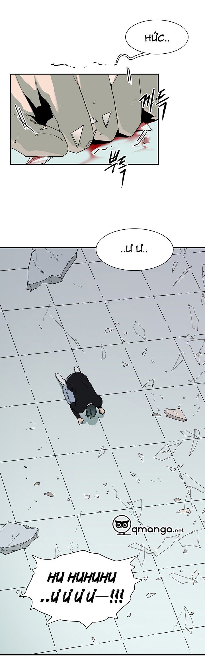 đọc truyện Dear Door Chương 79 ảnh 10 tại Thiên Thai Truyện