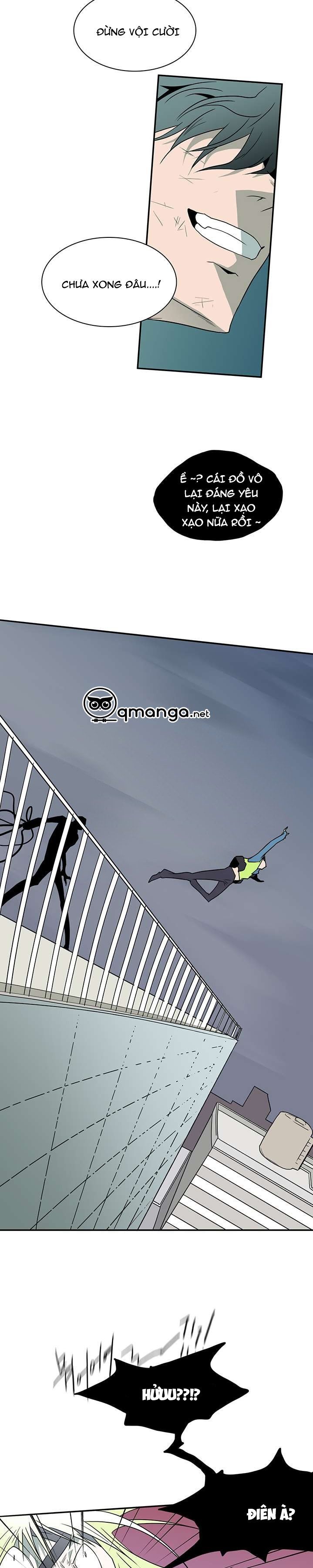 đọc truyện Dear Door Chương 8 ảnh 12 tại Thiên Thai Truyện