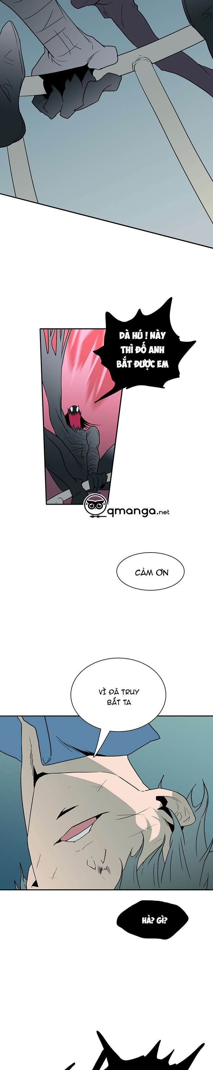 đọc truyện Dear Door Chương 8 ảnh 14 tại Thiên Thai Truyện