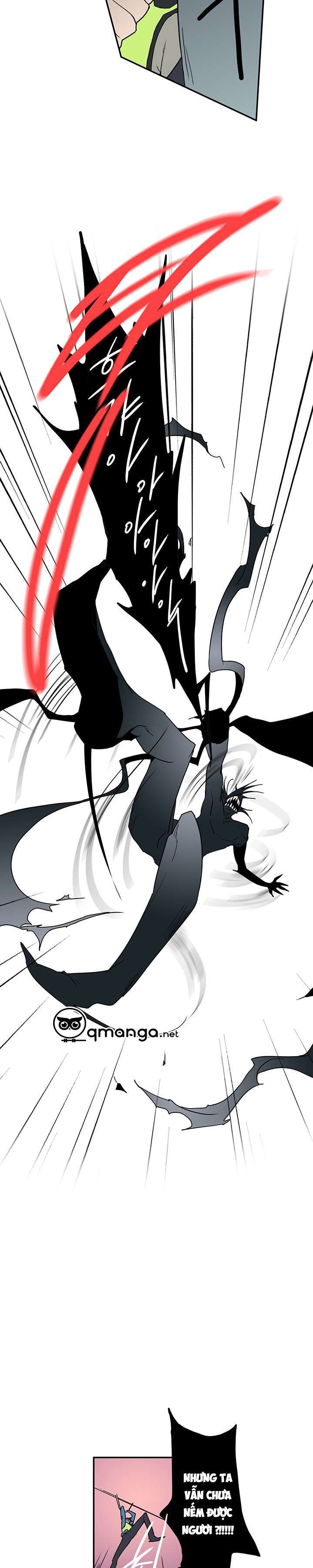 đọc truyện Dear Door Chương 8 ảnh 15 tại Thiên Thai Truyện