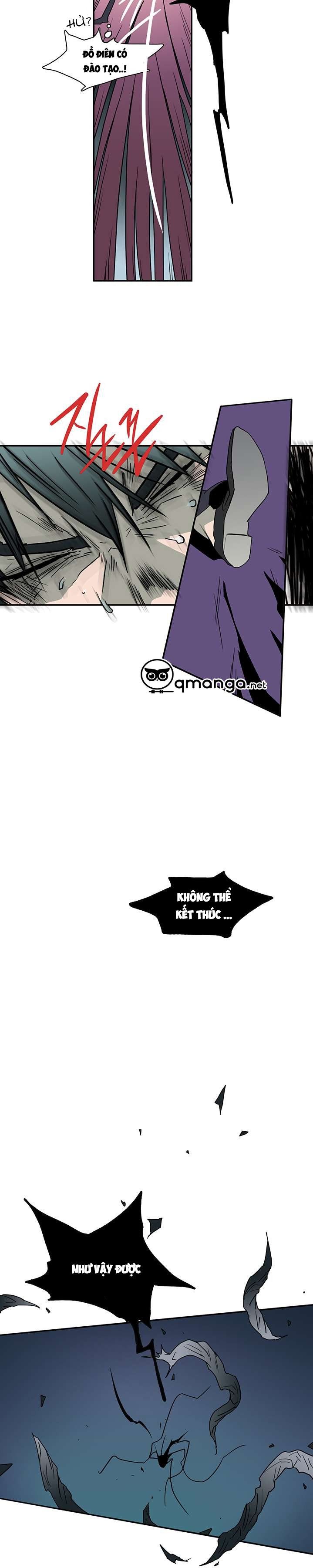 đọc truyện Dear Door Chương 8 ảnh 16 tại Thiên Thai Truyện