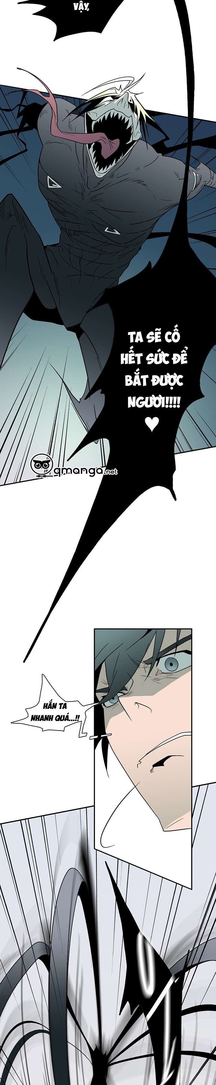 đọc truyện Dear Door Chương 8 ảnh 4 tại Thiên Thai Truyện