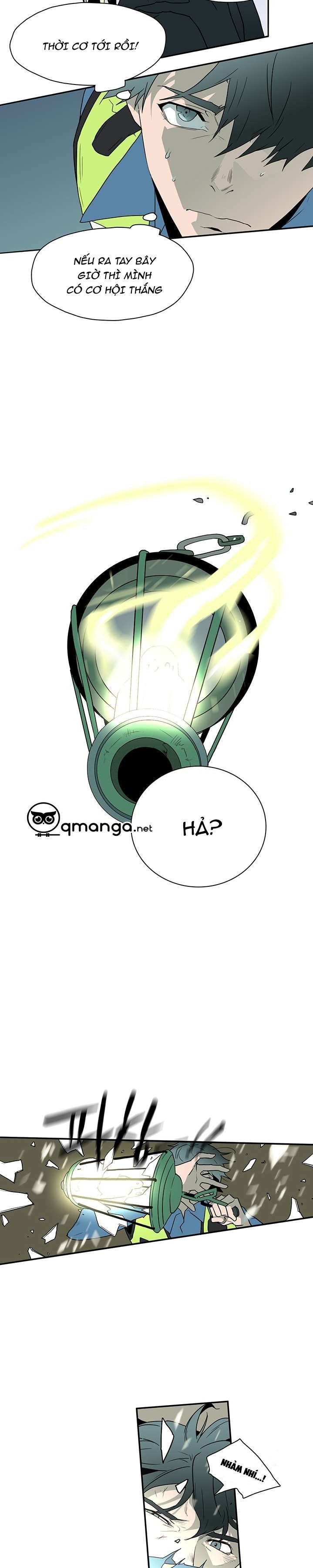 đọc truyện Dear Door Chương 8 ảnh 9 tại Thiên Thai Truyện