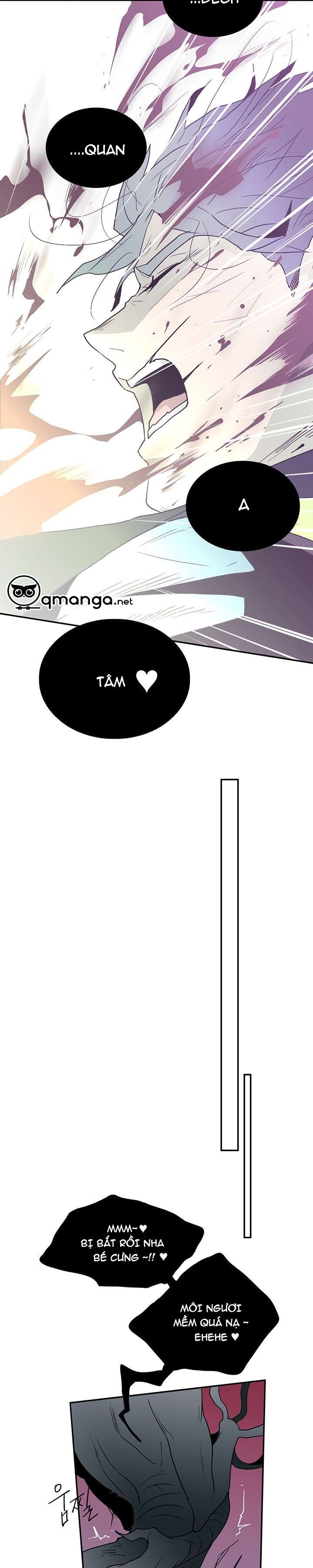 đọc truyện Dear Door Chương 8 ảnh 10 tại Thiên Thai Truyện