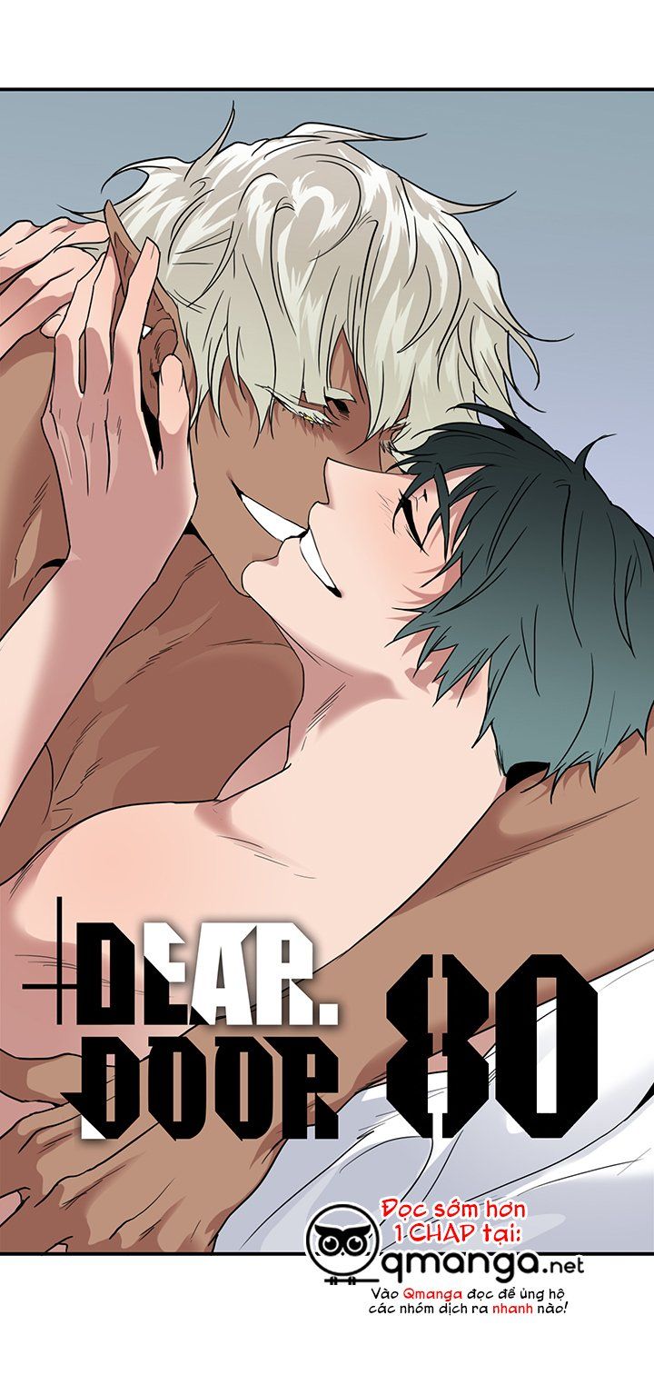 đọc truyện Dear Door Chương 80 ảnh 3 tại Thiên Thai Truyện