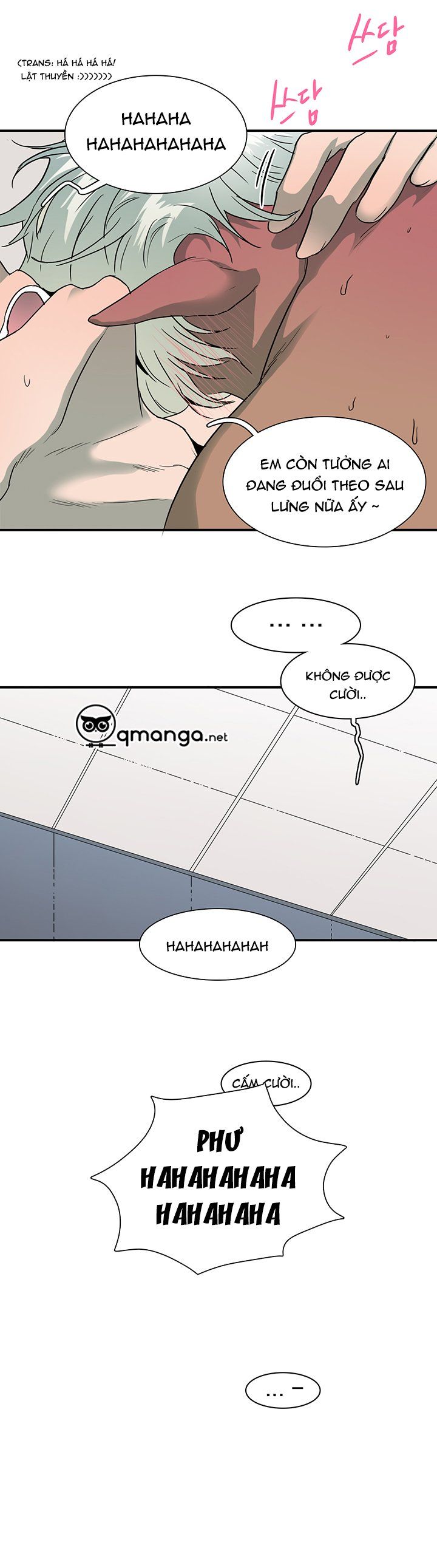 đọc truyện Dear Door Chương 80 ảnh 17 tại Thiên Thai Truyện