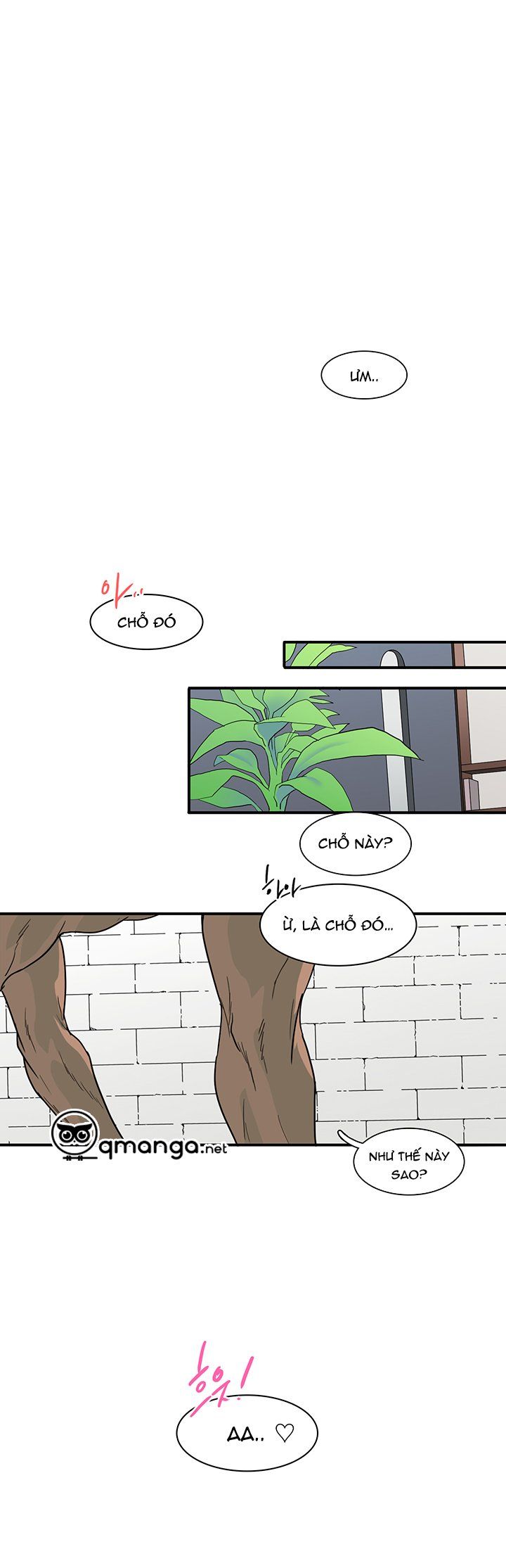 đọc truyện Dear Door Chương 80 ảnh 18 tại Thiên Thai Truyện