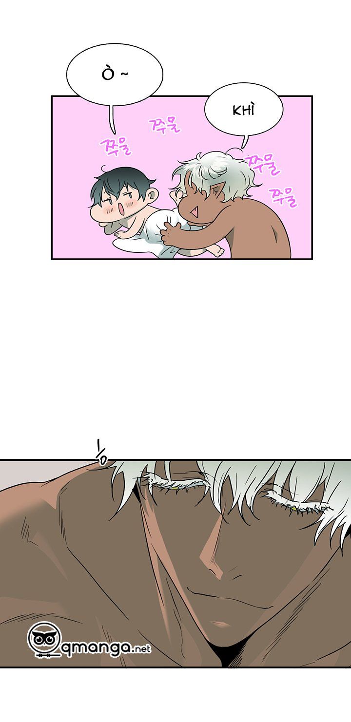 đọc truyện Dear Door Chương 80 ảnh 21 tại Thiên Thai Truyện