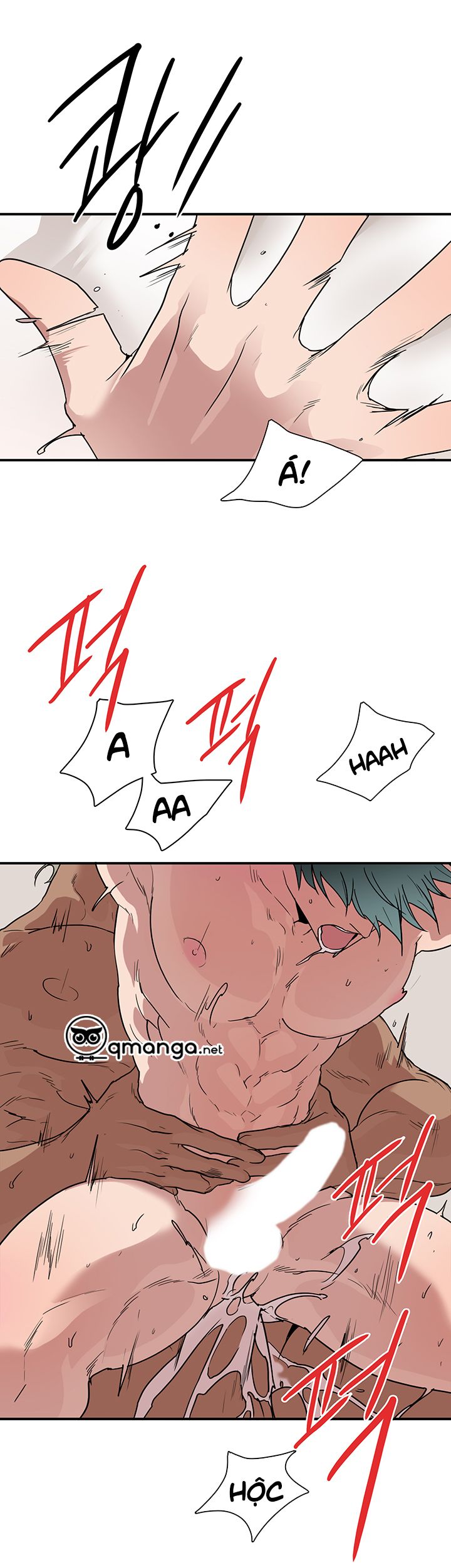 đọc truyện Dear Door Chương 80 ảnh 4 tại Thiên Thai Truyện