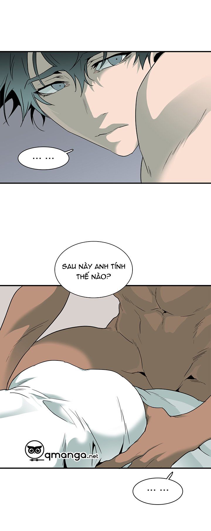 đọc truyện Dear Door Chương 80 ảnh 22 tại Thiên Thai Truyện