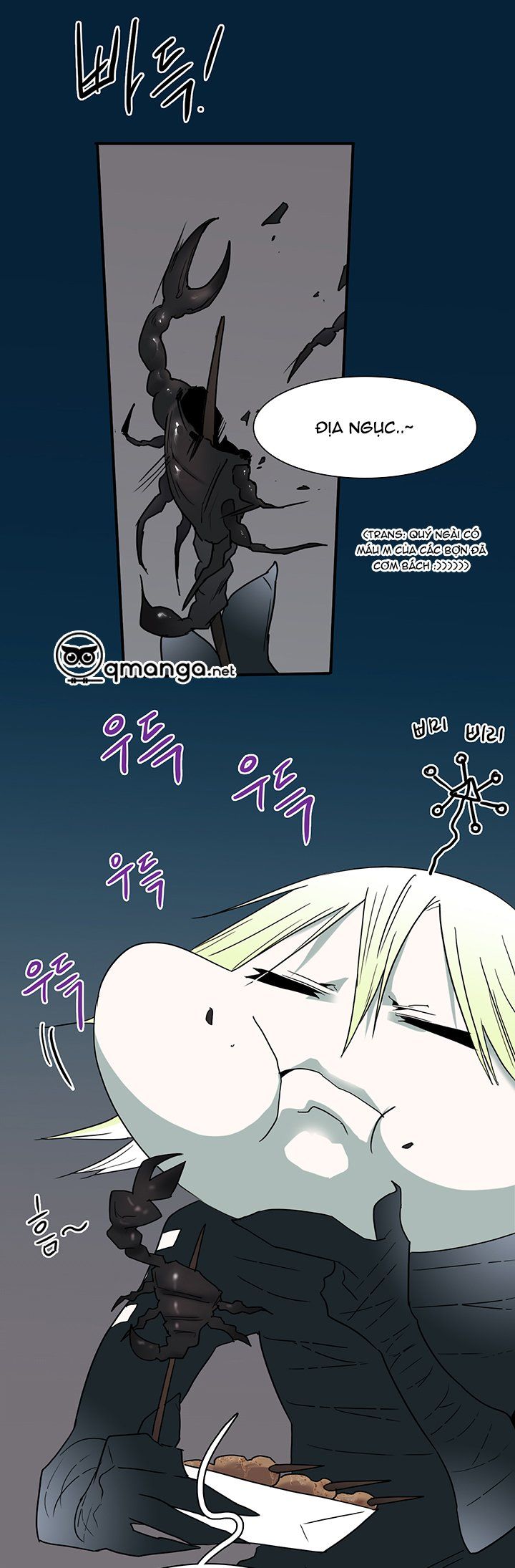 đọc truyện Dear Door Chương 80 ảnh 26 tại Thiên Thai Truyện