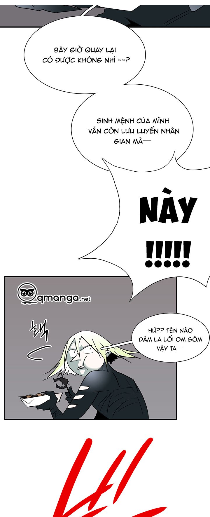 đọc truyện Dear Door Chương 80 ảnh 27 tại Thiên Thai Truyện