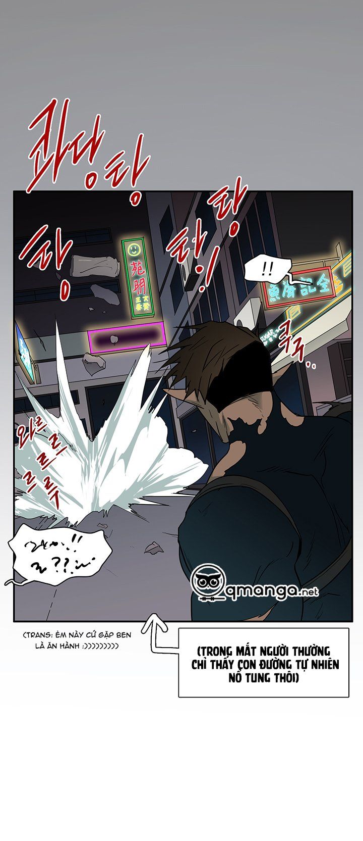 đọc truyện Dear Door Chương 80 ảnh 30 tại Thiên Thai Truyện