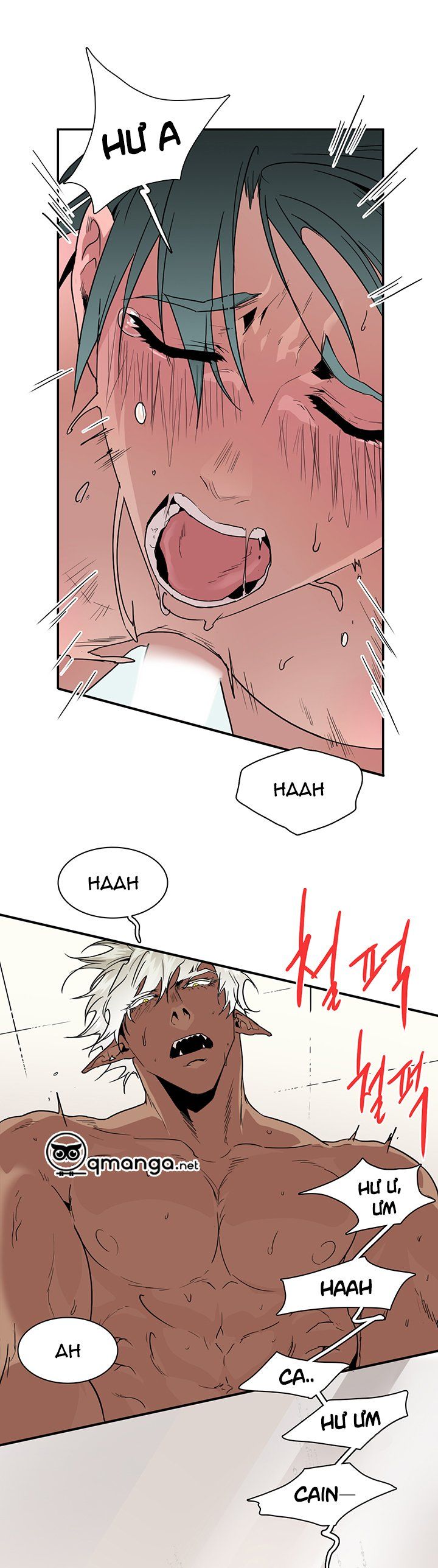 đọc truyện Dear Door Chương 80 ảnh 5 tại Thiên Thai Truyện