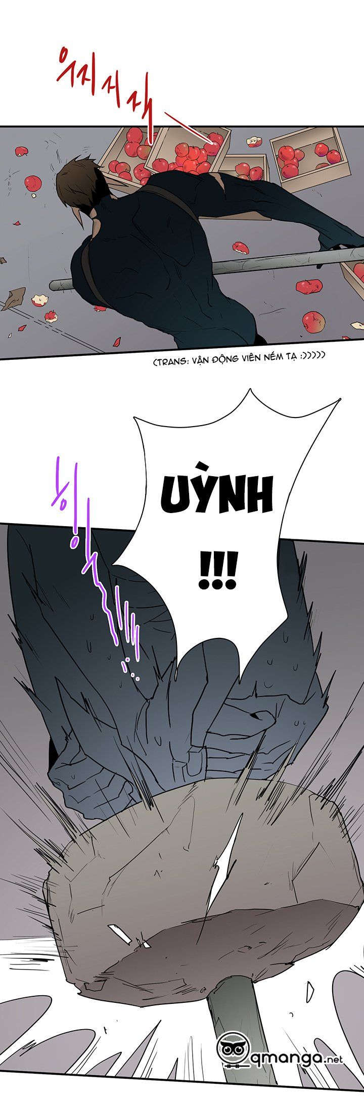 đọc truyện Dear Door Chương 80 ảnh 32 tại Thiên Thai Truyện