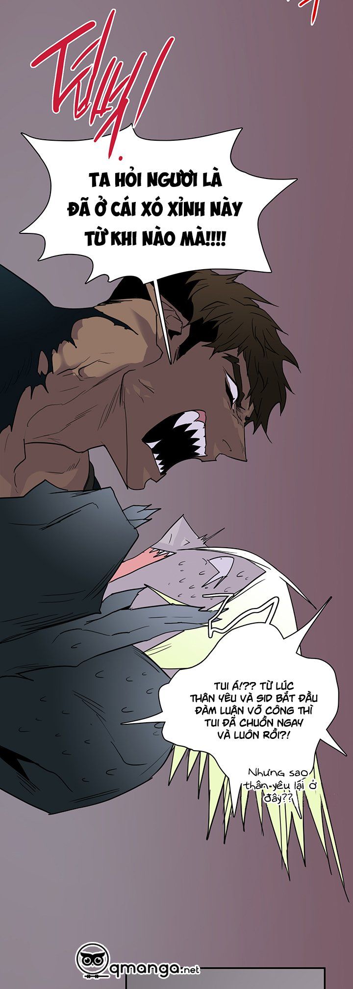 đọc truyện Dear Door Chương 80 ảnh 34 tại Thiên Thai Truyện