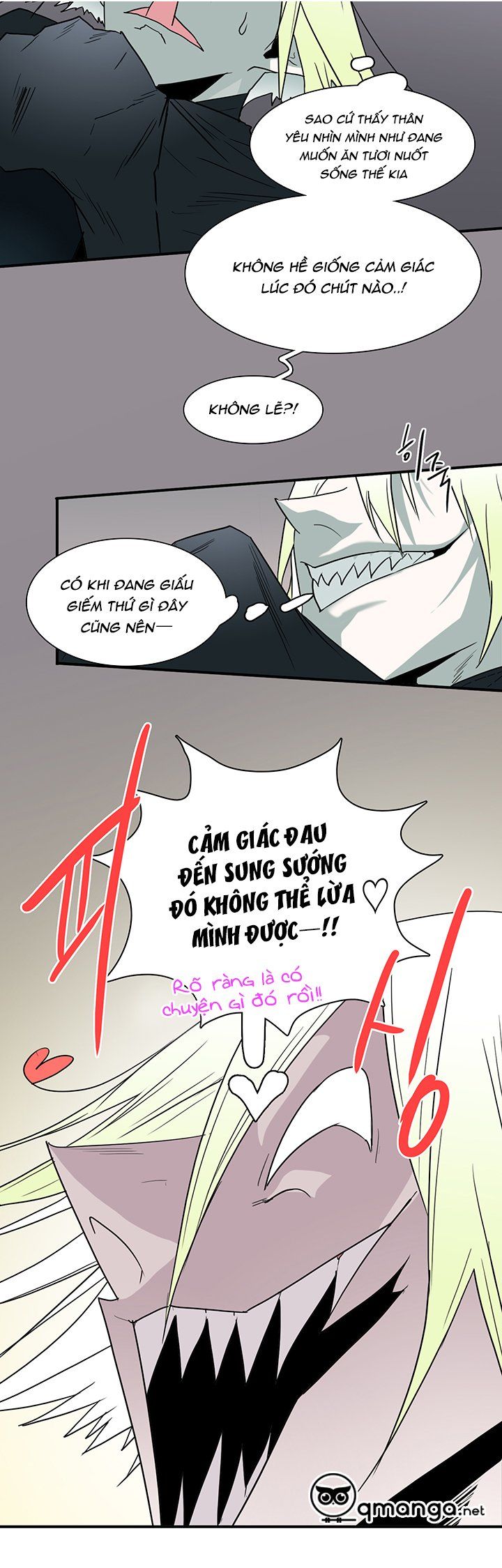 đọc truyện Dear Door Chương 80 ảnh 36 tại Thiên Thai Truyện