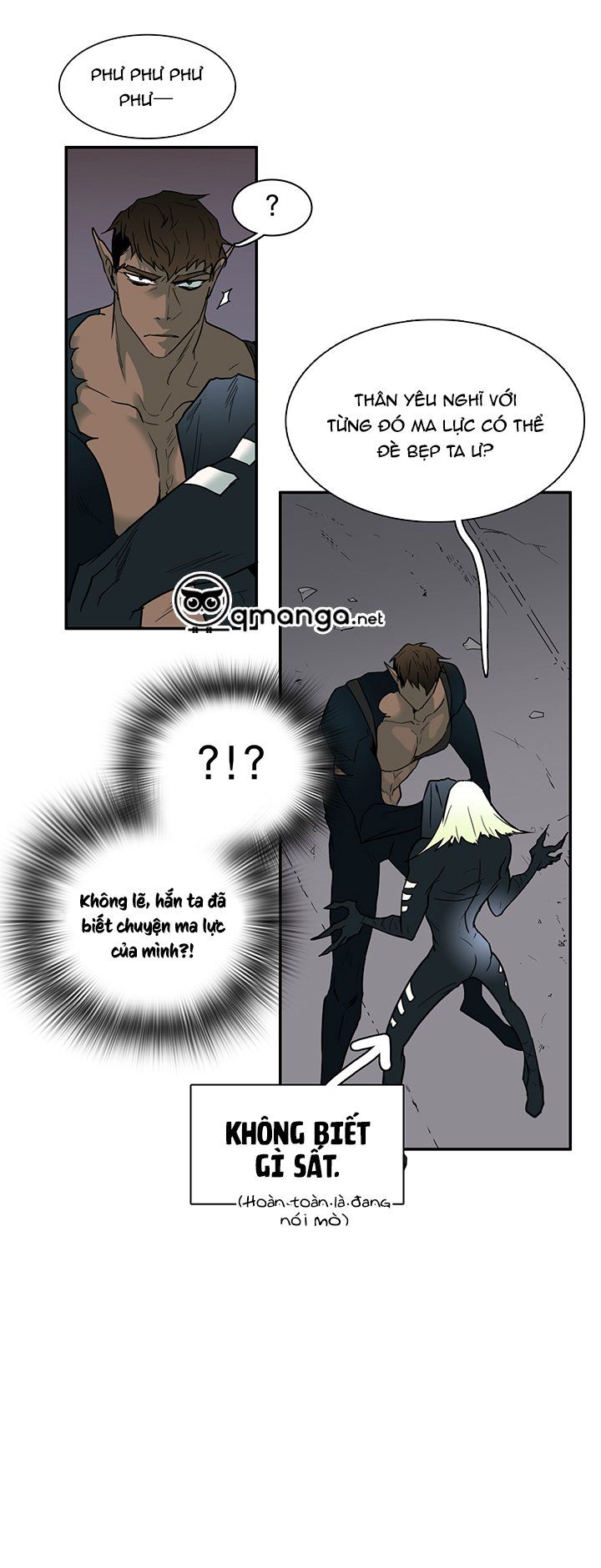 đọc truyện Dear Door Chương 80 ảnh 37 tại Thiên Thai Truyện